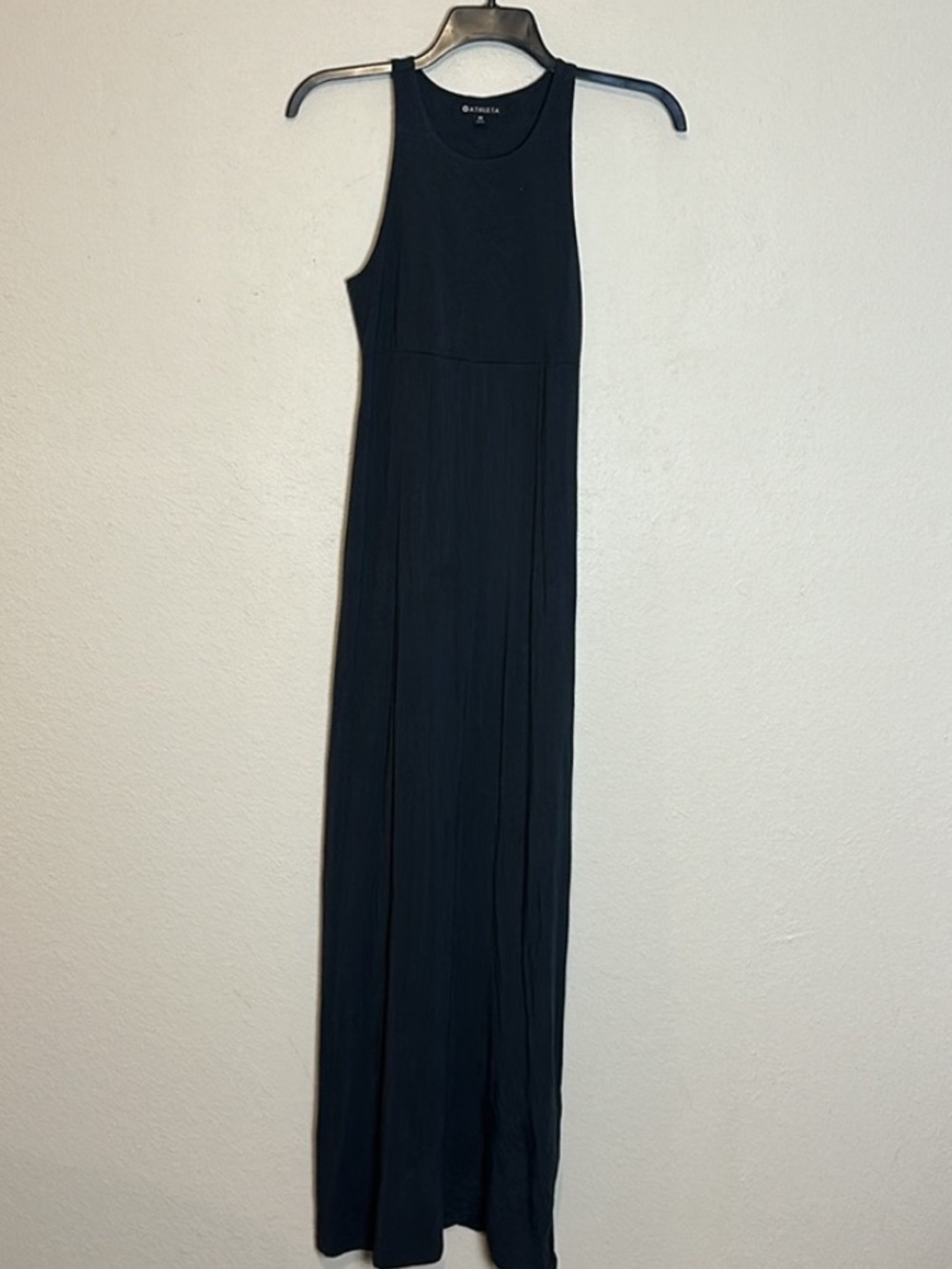 ❤️ Athleta Santorini Maxi Dress
Granite Grey Size X-Small - Picture 6 of 7